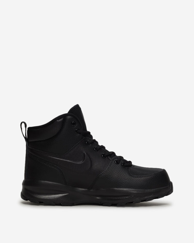 Nike Big Kid's Manoa 17 IH7679-001 Black 4