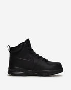 Nike Big Kid's Manoa 17 IH7679-001 Black 4
