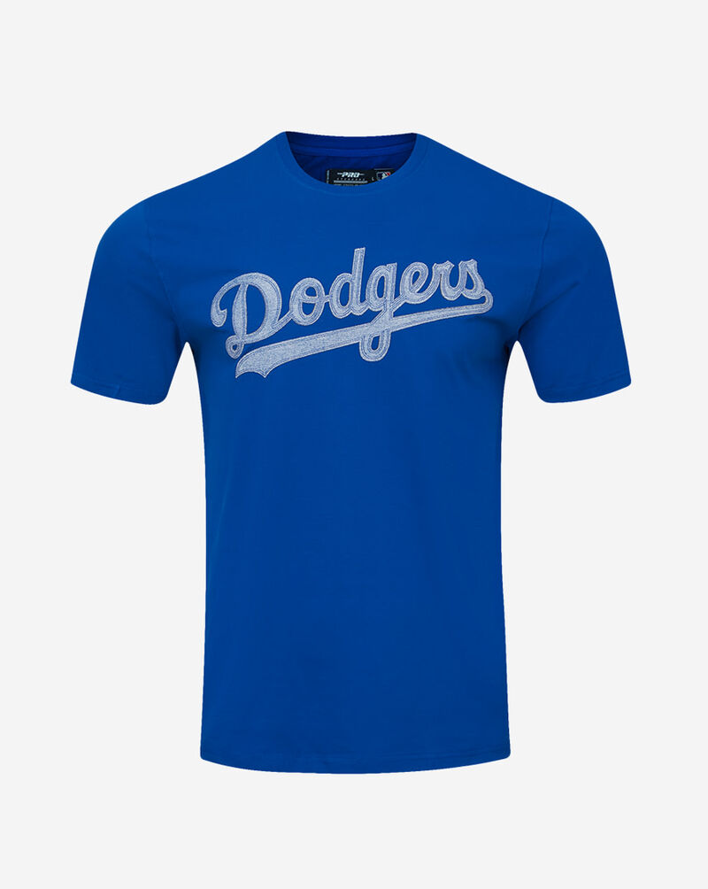 Los Angeles Dodgers Varsity Blues Tee