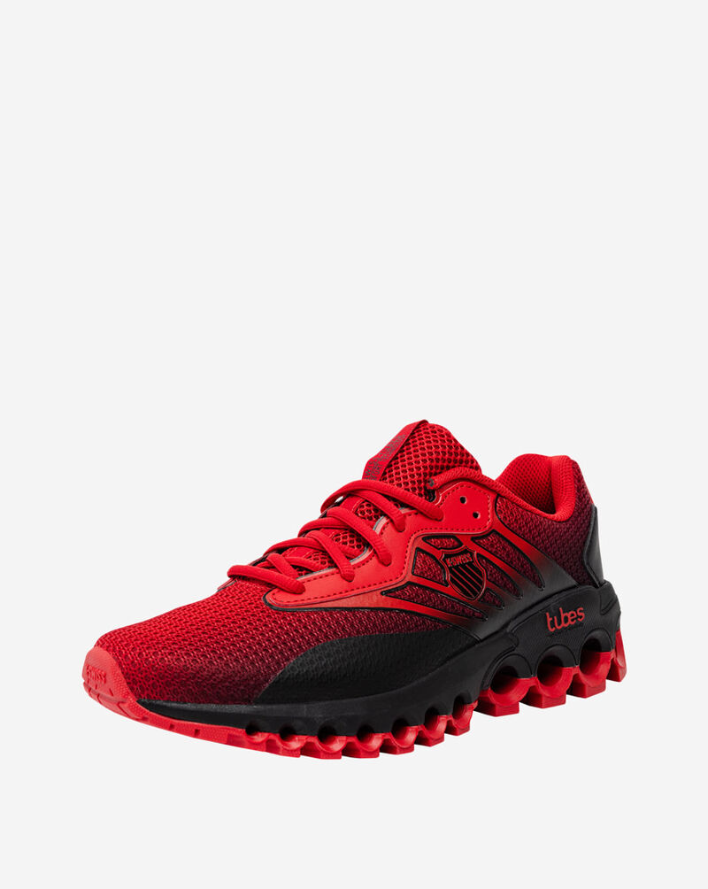 K-Swiss Tubes Sport 07924-603-M Red 2