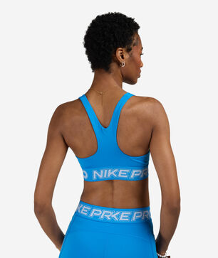 Pro Light-Support Non-Padded Sports Bra