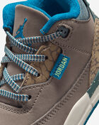 Jordan Toddler Air Jordan 3 Retro IB7065-001 Grey 7