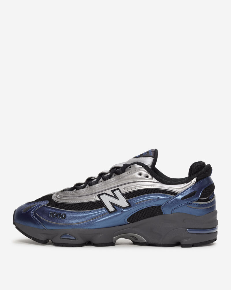 New Balance 1000 M1000ENV silver 1