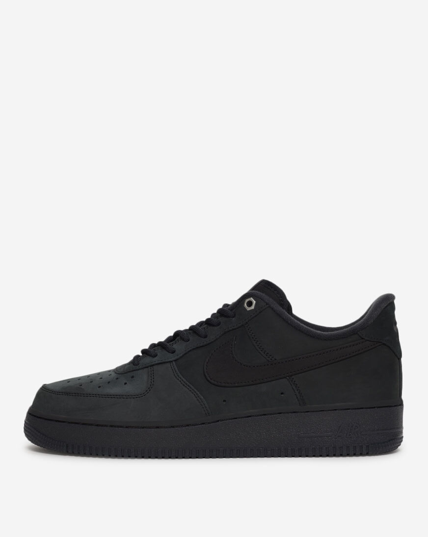 Shop Nike Air Force 1 '07 WB CJ9179-001 black | SNIPES USA