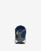 Jordan Little Kids' Air Jordan 13 Retro "Flint" DJ3005-400 Blue 5