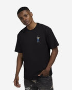 East Side Golf Core Short Sleeve Tee EGMC2000-BLK Black 1