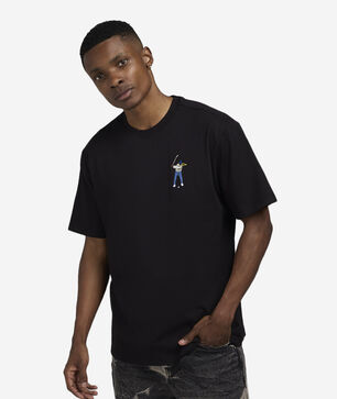 Core Short Sleeve Tee