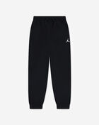 Jordan Big Kids' Fleece Pants 95F113-023 Black 1