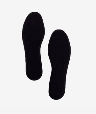 Barefoot Insole