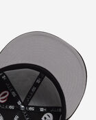 New Era 59Fifty Chicago White Sox All Over Fitted Hat 60803359 Black 5