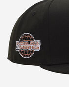 9Fifty Chicago White Sox A-Frame Copper Snapback Hat