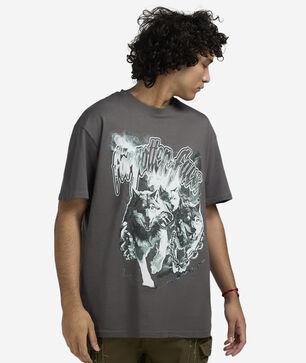 Wolfs Tee