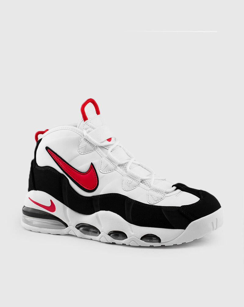 nike air max uptempo 95 white