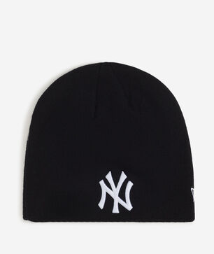 Alpha Industries New York Yankees Cuff Knit Beanie