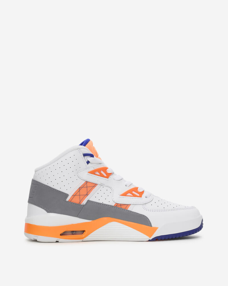 Nike Big Kids' Air Trainer SC DV2233-100 White 4