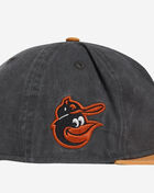 Baltimore Orioles Pigment Dyed Golfer Hat