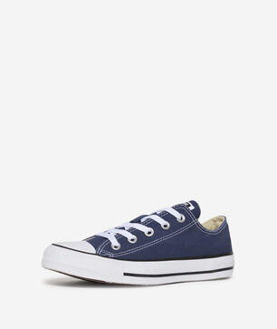 Grade School Chuck Taylor All Star Oxford