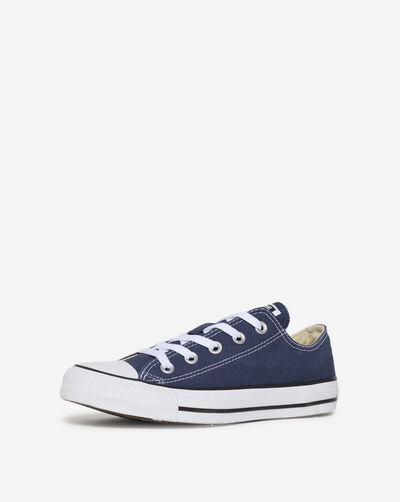 Grade School Chuck Taylor All Star Oxford
