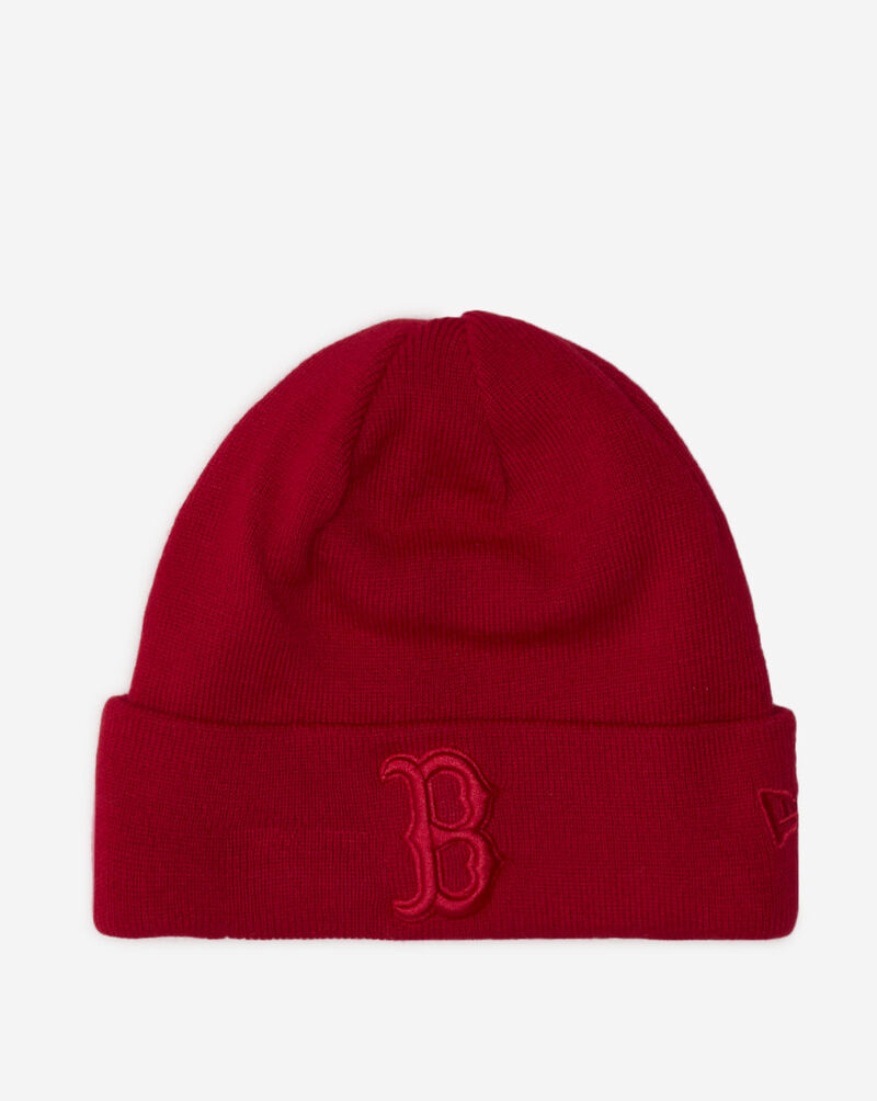 Boston Red Sox Core Classic Knit Beanie