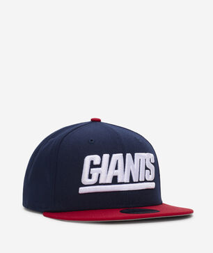 9Fifty New York Giants Evergreen Snapback Hat