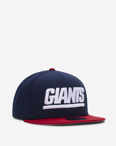 9Fifty New York Giants Evergreen Snapback Hat