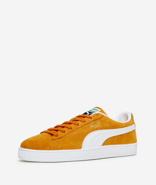 Suede Classic
