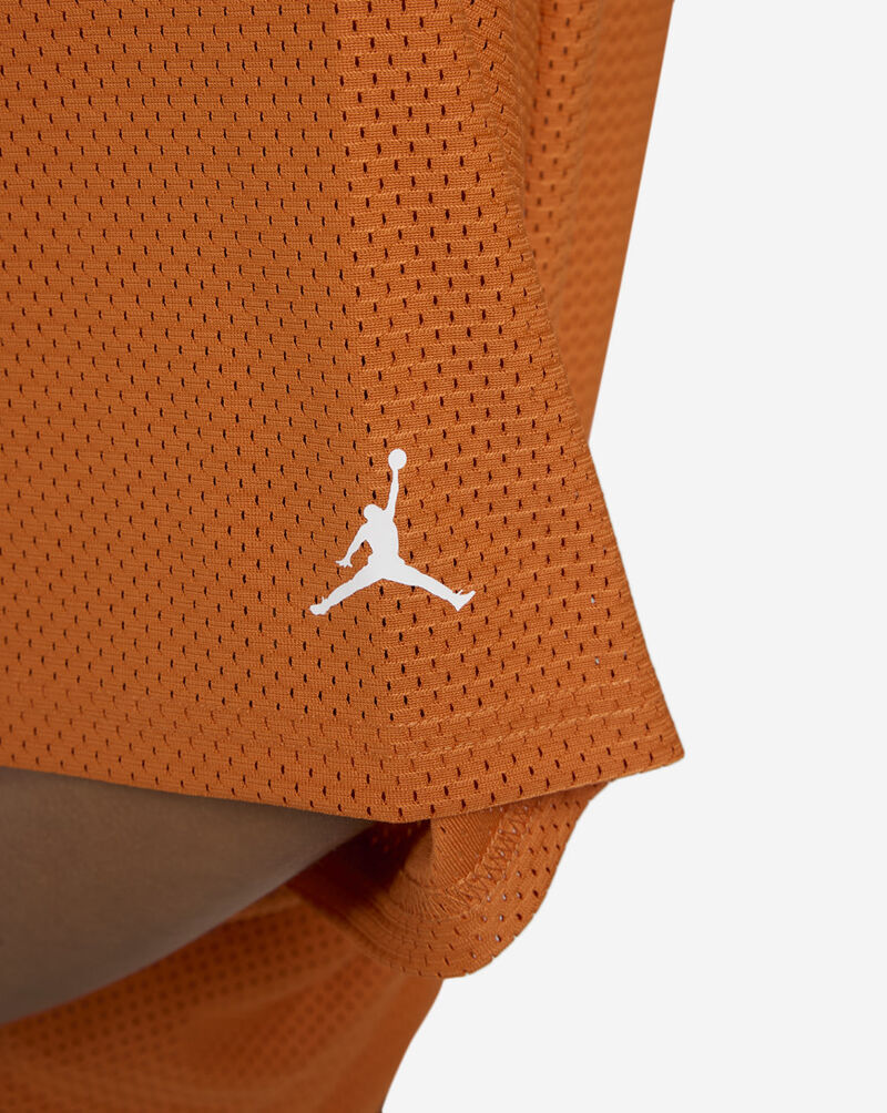 Jordan Brooklyn Mesh Jersey HQ9222-805 Orange 4