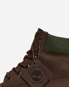 Timberland Grade School 6 Inch Classic Boot TB0A6BETW07 Brown 6