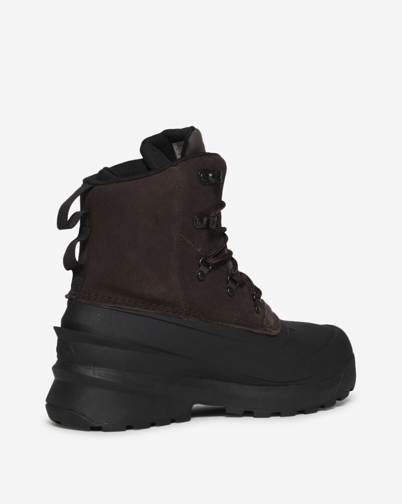 Shop The North Face Chilkat IV Boots NF0A5LW3-U6V brown | SNIPES USA