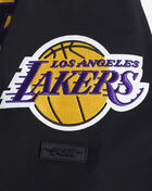 PRO STANDARD Los Angeles Lakers JAMES #23 Pro Team Shirt BLL1515622-BLK Black 2