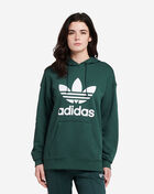 Trefoil Pullover Hoodie 