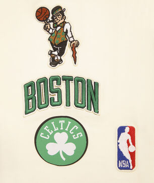 Boston Celtics Retro Classic Jersey Legging