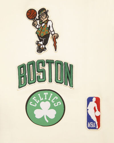 Boston Celtics Retro Classic Jersey Legging