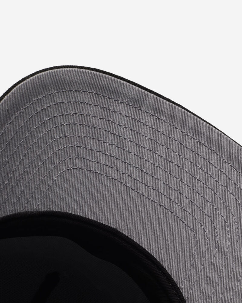 New Era 9Fifty Los Angeles Kings A-Frame Basic Snapback Hat  70903622 Black 4