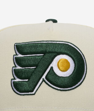 9Fifty Philadelphia Flyers Snapback Hat