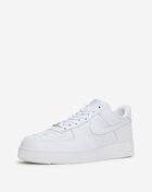 Nike Air Force 1 '07 Edge IM5750-100 White 2