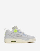 Big Kids' Spizike Low