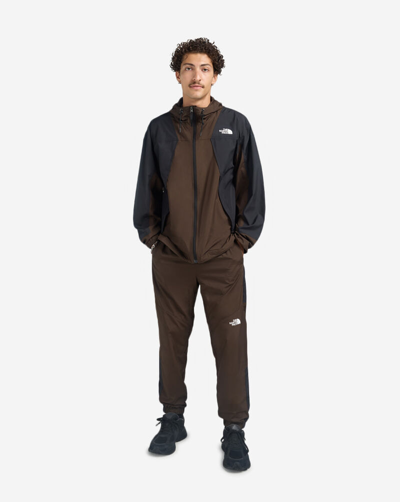 The North Face Tarcora Wind Pants NF0A8M94RM1 Brown 4