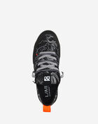 L/AB c/o Off-White L/AB Tape Vulcanized Sneakers OF05816004 Black 7