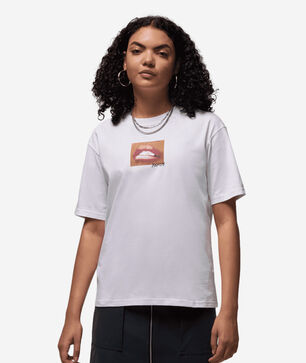Teeth Gem Graphic T-Shirt