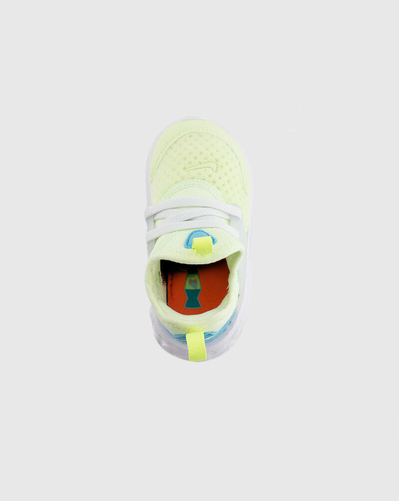 Nike Infant React Presto BQ4004-700 Miscellaneous 3