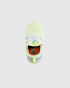 Infant React Presto