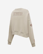 New York Knicks Neutral Crewneck 