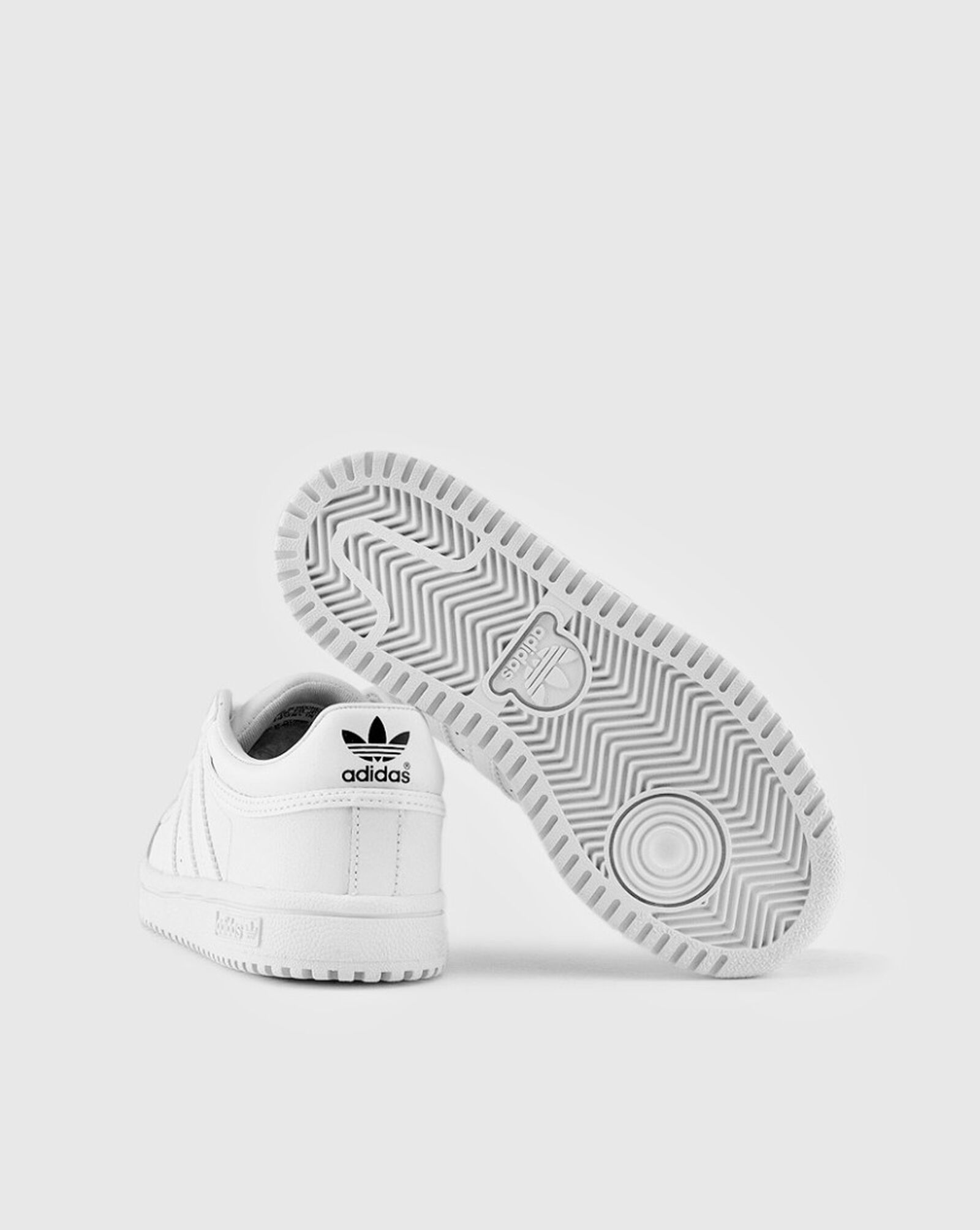 Shop adidas Preschool Top Ten Low C77182 white SNIPES USA