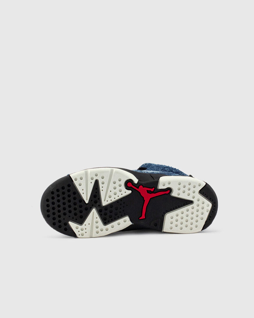 retro 6 preschool