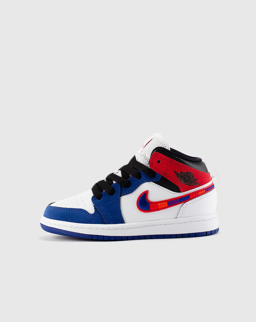 preschool jordans size 1