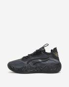 Puma Grade School MB.04 LO Team JR 31217701 Black 1