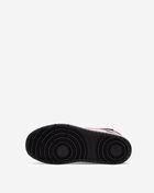 Nike Pre-School Court Borough Mid 2 CD7783-005 Black 5