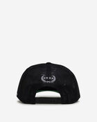 Field Grade Beware Of Dog Twill Mesh Back Trucker Hat 1005031 Black 3