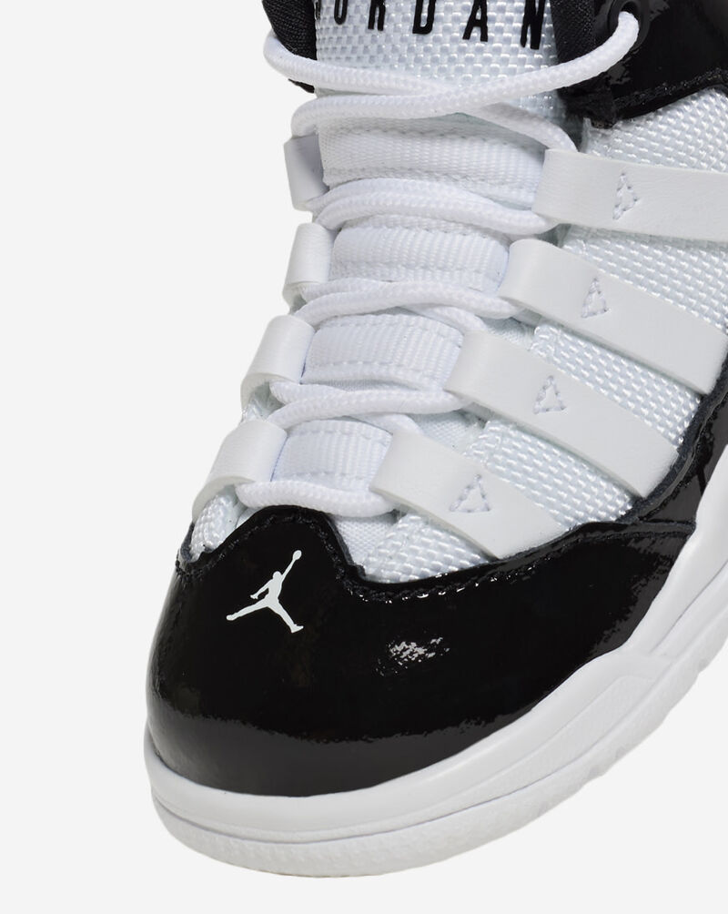 Jordan Toddler Max Aura AQ9215-011 White 8